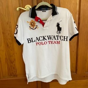 Ralph Lauren Polo shirt Mens Large